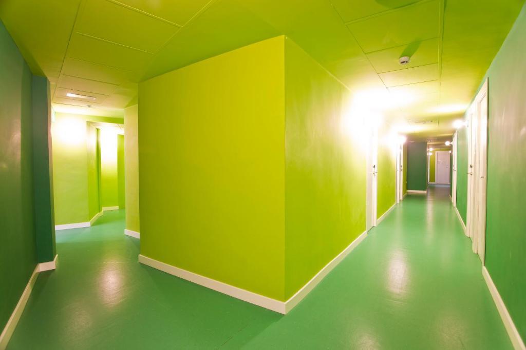 Maison d'hôtes Students Xd